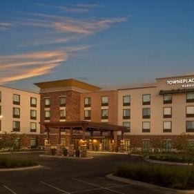 TownePlace Suites by Marriott Foley at OWA Thumbnail