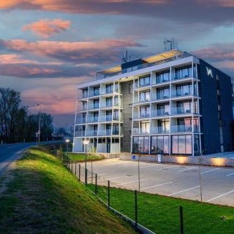 Mercure Tokaj Hotel Center Thumbnail