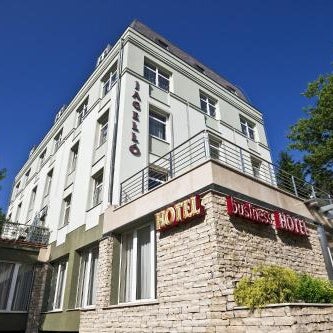 Jagello Business Hotel