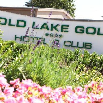 Old Lake Golf Hotel