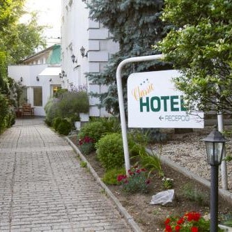 Classic Hotel Thumbnail