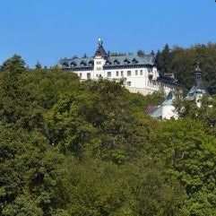 Chateau Monty Spa Resort