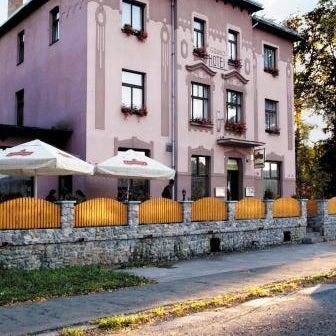 Hotel Grand