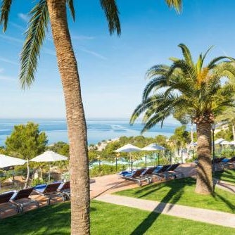Hilton Mallorca Galatzo