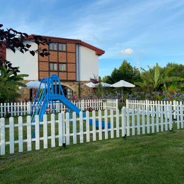 Hotel Cueli