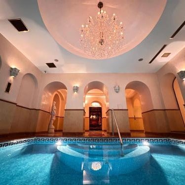 Alchymist Grand Hotel And Spa Thumbnail