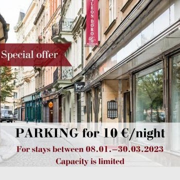 Hotel Leon D'Oro Thumbnail