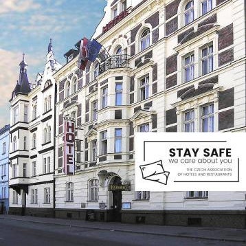 Hotel Victoria Thumbnail