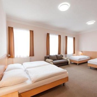 Hotel v Centru Thumbnail