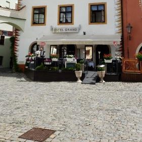 Hotel Grand Thumbnail