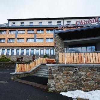 Hotel Churáňov