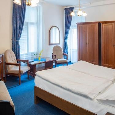 EA Apartmány Mozart Thumbnail