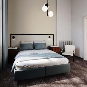 Esplanade Self Check-in Hotel Thumbnail