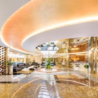 Grandium Hotel Prague Thumbnail