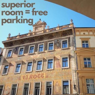 Hotel Rott Thumbnail