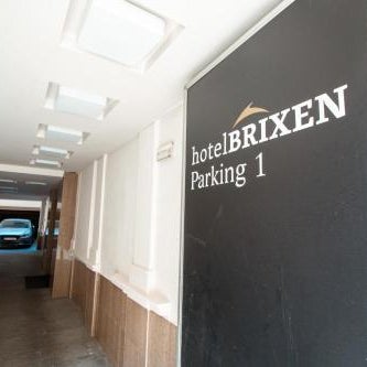 Hotel Brixen Thumbnail