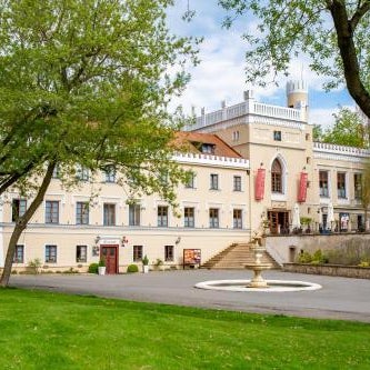 Chateau St. Havel - Wellness Hotel