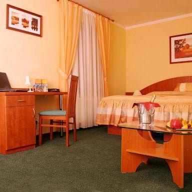 Hotel Palace Thumbnail