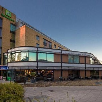 Holiday Inn London Brentford Lock By IHG