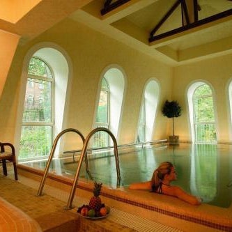 Humboldt Park Hotel & Spa Thumbnail