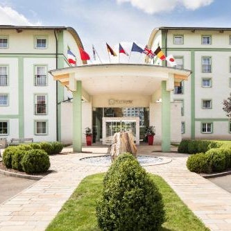 Parkhotel Plzen Congress Center Thumbnail