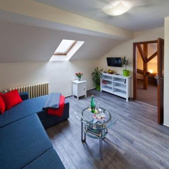 Hotel Panorama Thumbnail