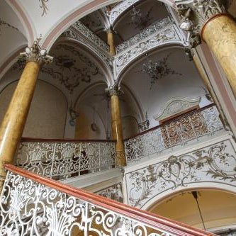 Hotel Slovan Plzeň Thumbnail