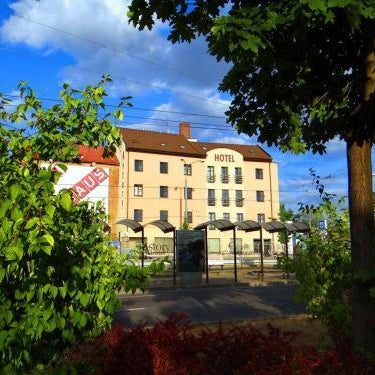 Hotel Astory Plzeň Thumbnail