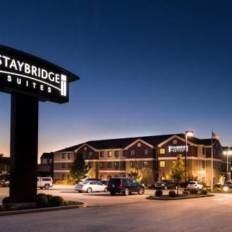 Staybridge Suites OFallon Chesterfield By IHG Thumbnail