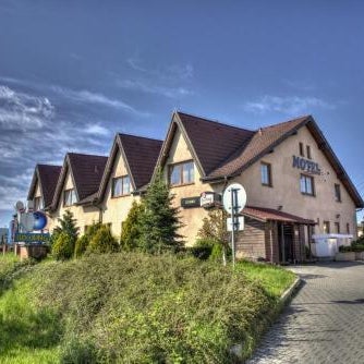 Motel U Krbu Thumbnail