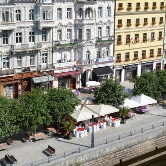 Hotel Palacky Thumbnail