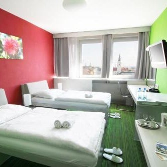 Hotel Koruna