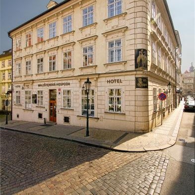 Three Storks Thumbnail