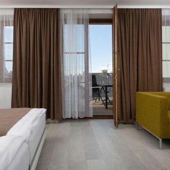 OREA Hotel Arigone Olomouc Thumbnail