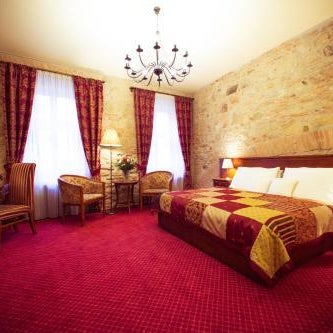 Hotel Rous Thumbnail