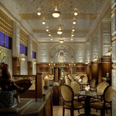 Art Deco Imperial Hotel Thumbnail