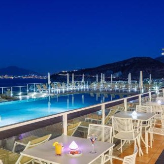 Art Hotel Gran Paradiso
