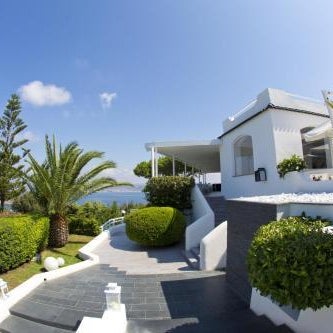 Hotel Cala Moresca