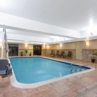 Hampton Inn By Hilton & Suites Albany-Airport, NY Thumbnail