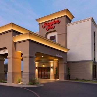 Hampton Inn By Hilton Wichita Falls-Sikes Senter Mall, Tx Thumbnail