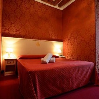 Hotel Messner Thumbnail