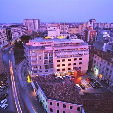 Hotel Venezia Thumbnail