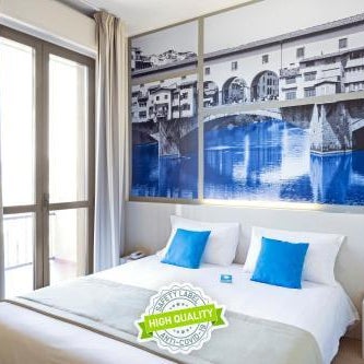 B&B Hotel Firenze Novoli Thumbnail