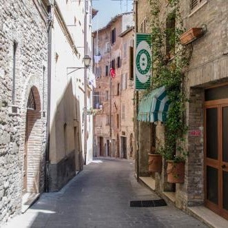 Hotel S. Ercolano