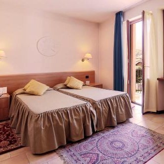 Hotel Susa