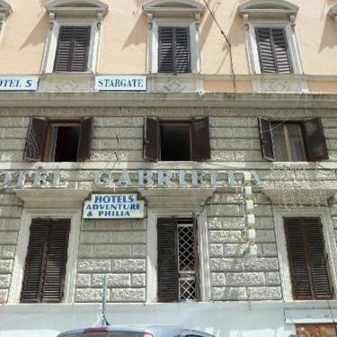 Hotel Gabriella Thumbnail