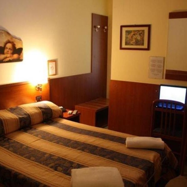 Hotel Viennese Thumbnail