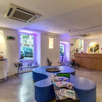 Hotel Franklin Feel The Sound Thumbnail