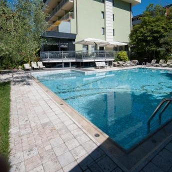 Hotel Gabry