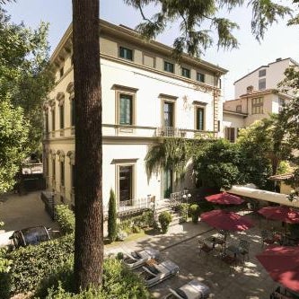 Palazzo Lorenzo Hotel Boutique Thumbnail